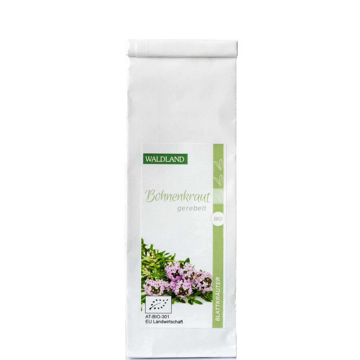 Bohnenkraut bio