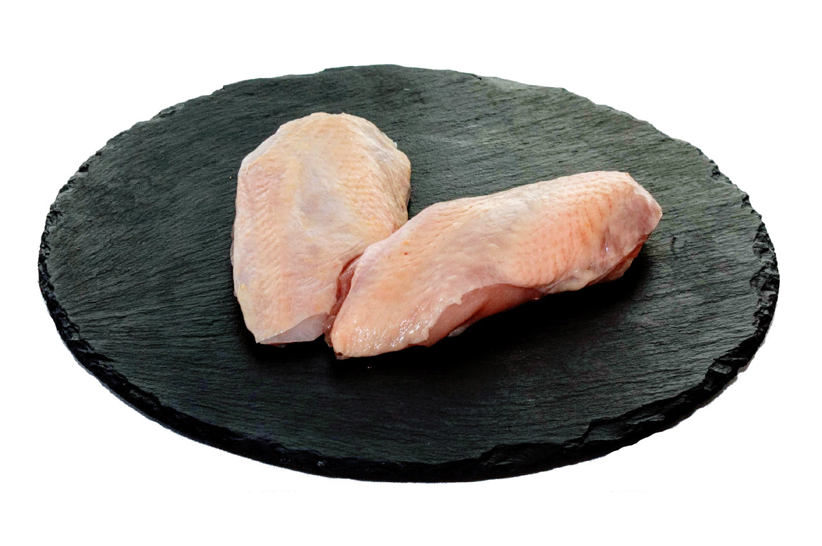 Hendlfilet