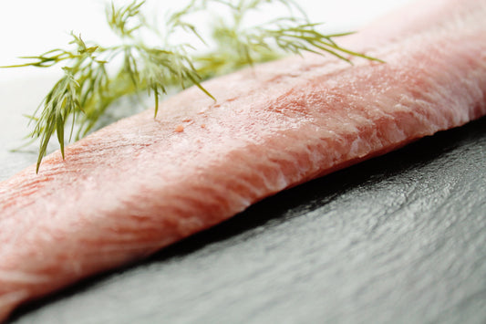 Edelwelsfilet