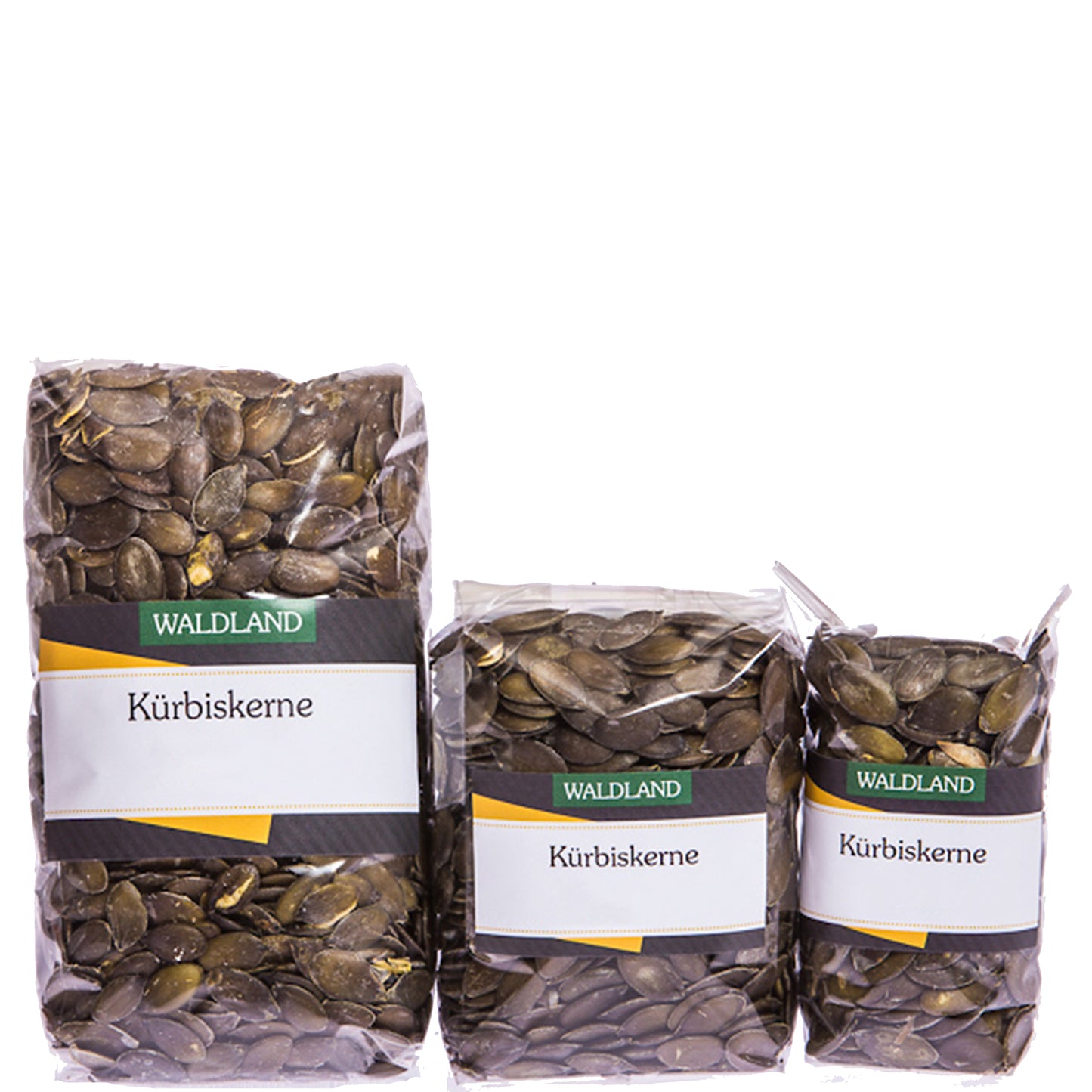 Kürbiskerne