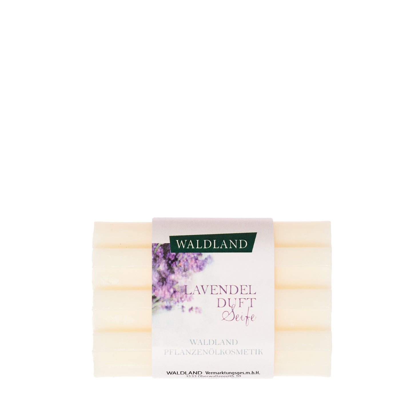 Lavendelduft Seife