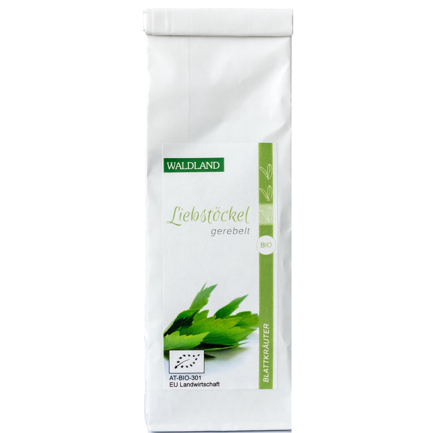 Liebstöckel bio