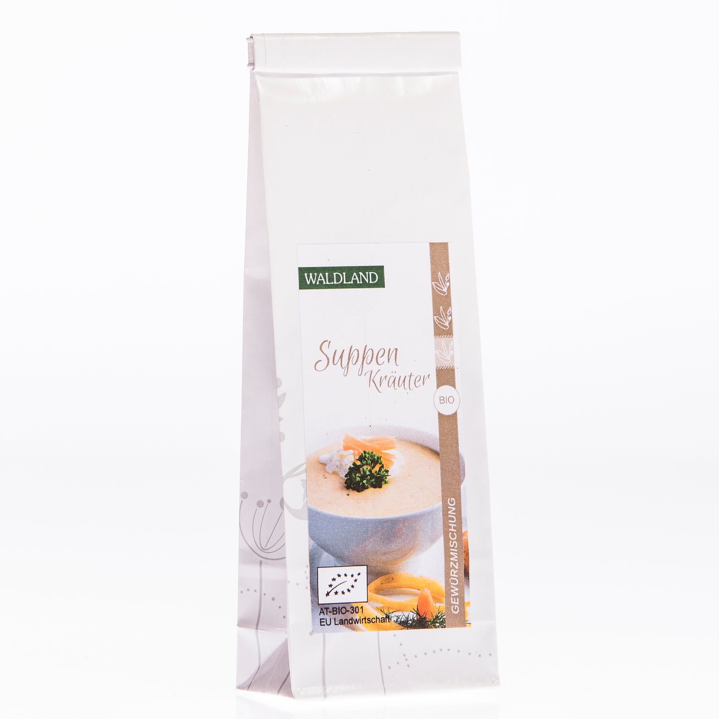 Suppenkräuter bio