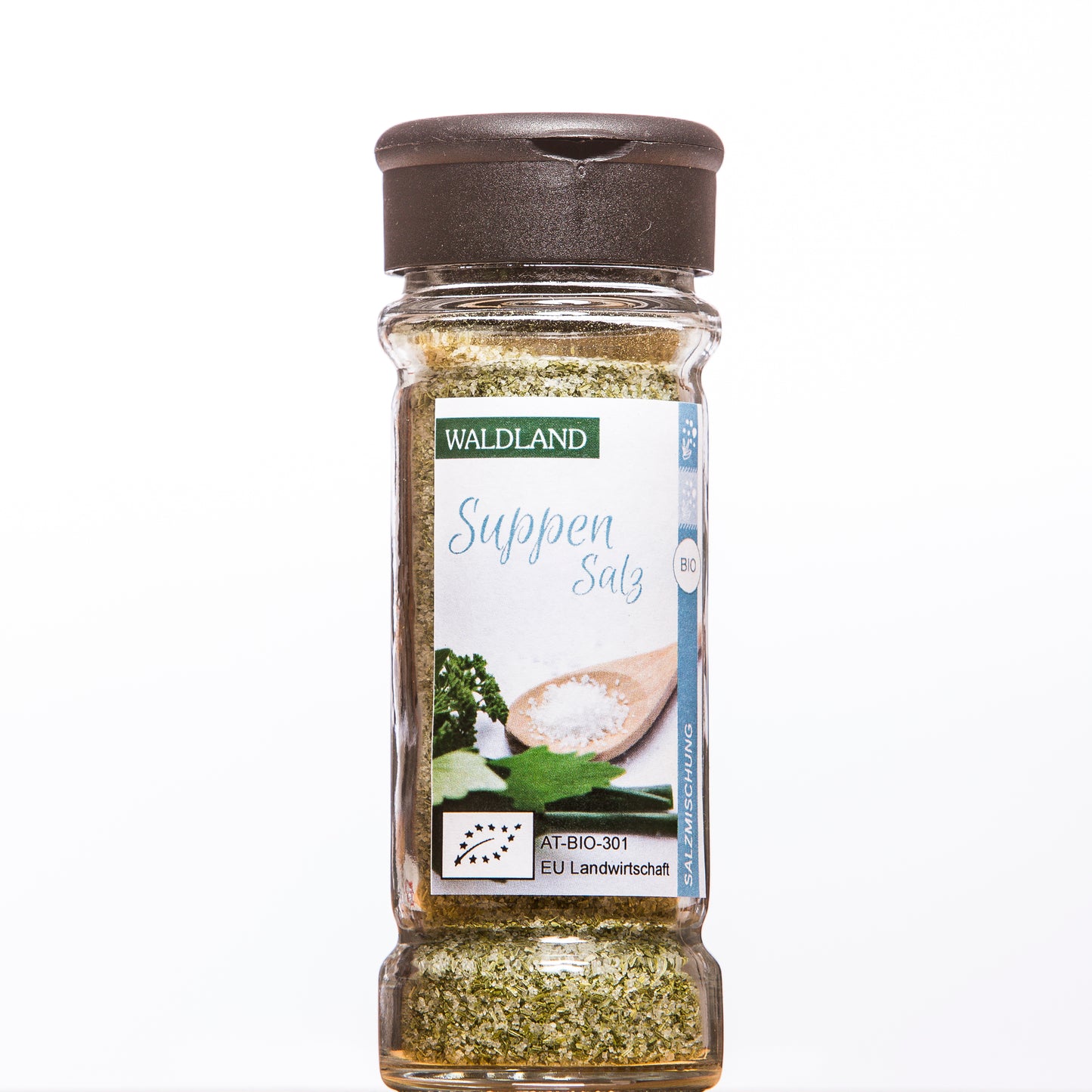 Suppensalz bio