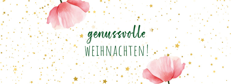 Kategorie genussvolle Weihnachten