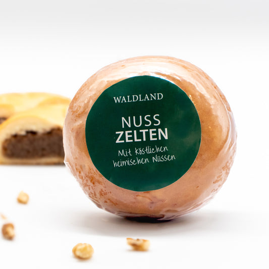 Nusszelten 120g
