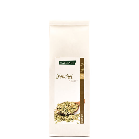 Fenchel ganz