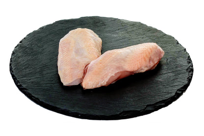 Hendlfilet
