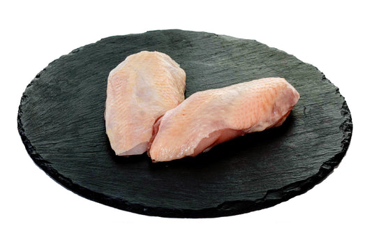 Hendlfilet