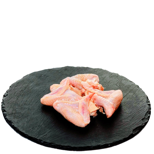 Hendlflügerl