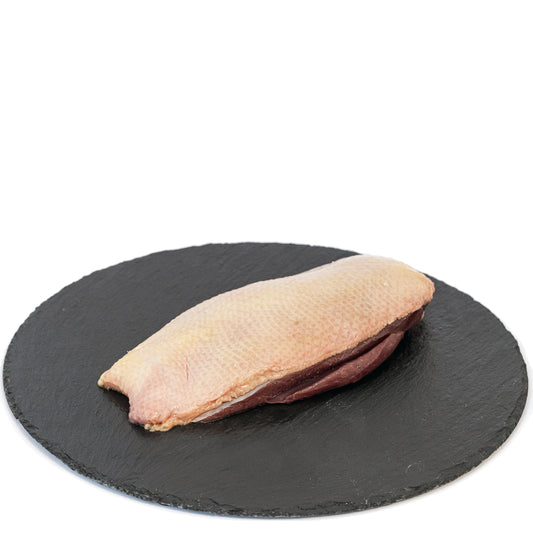 Gänsefilet