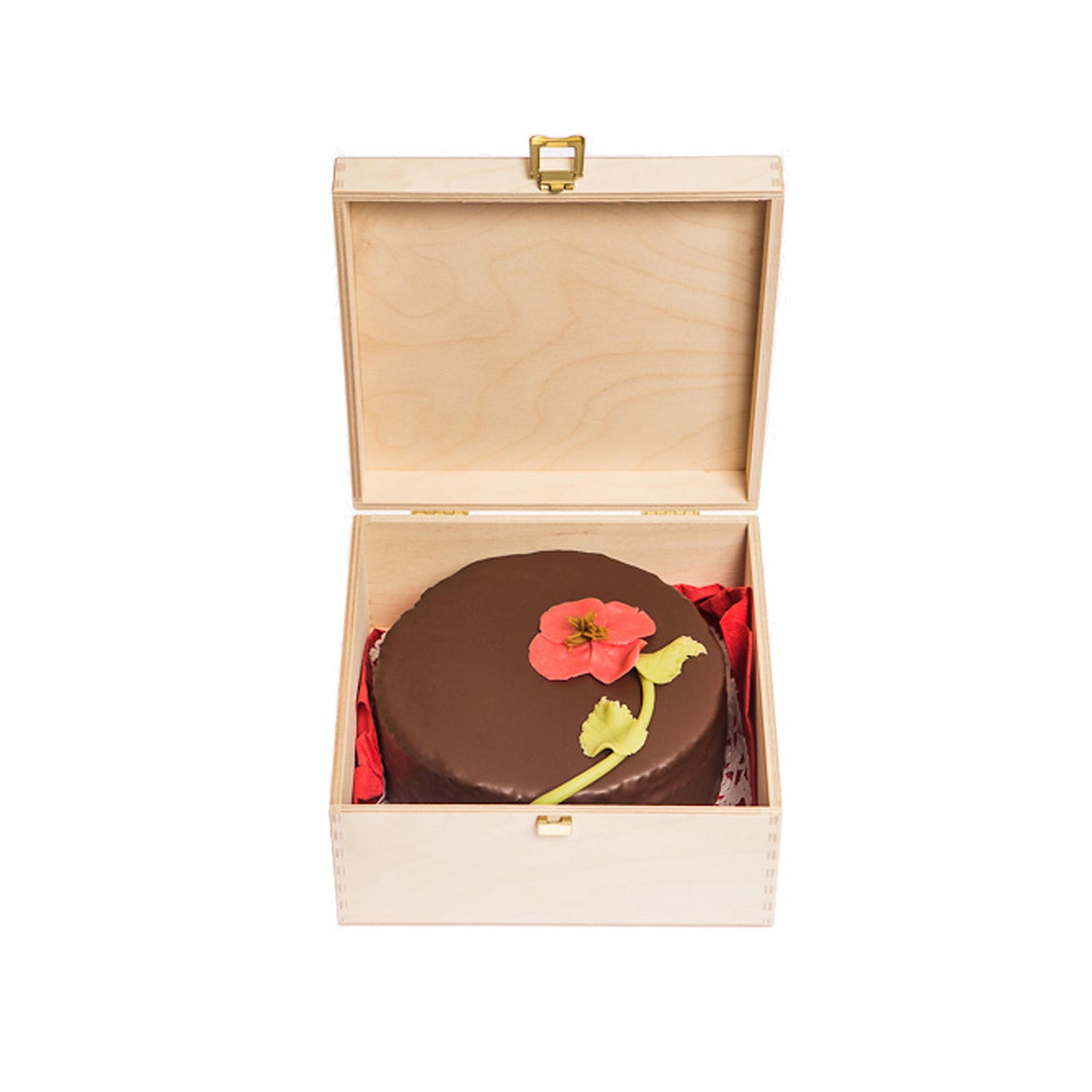 Graumohntorte