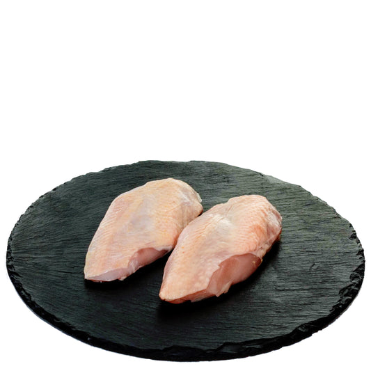 Hendlfilet