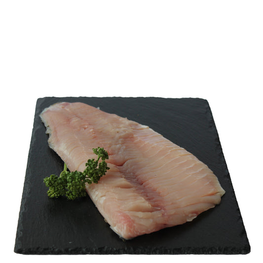 Karpfenfilet frisch