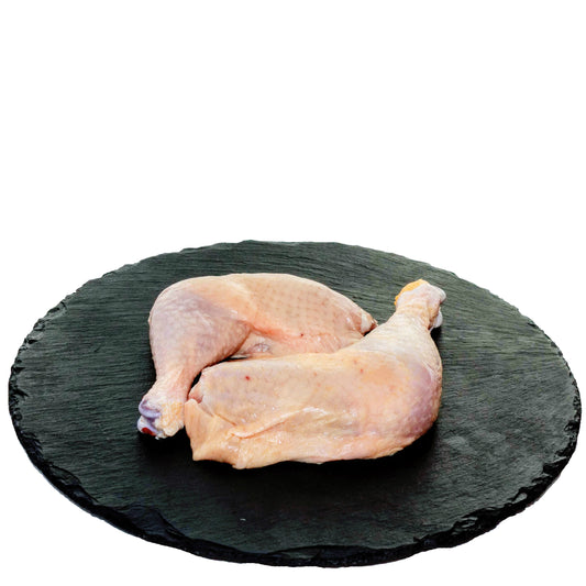 Hendlkeulen