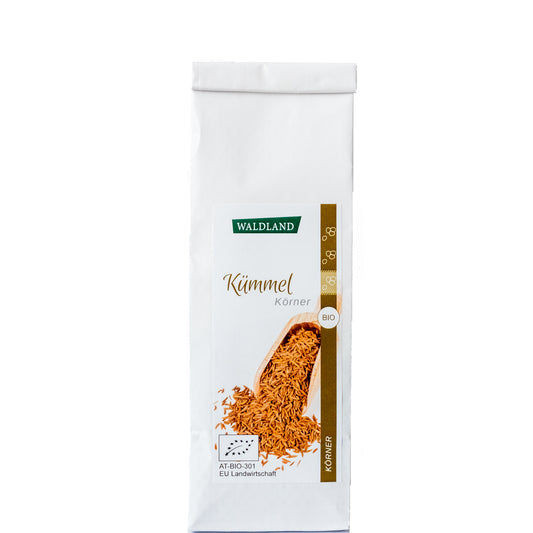 Kümmelkörner bio