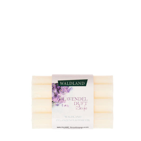 Lavendelduft Seife