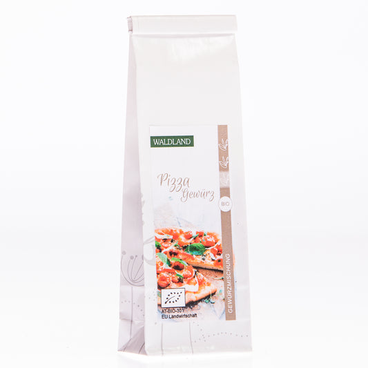 Pizzagewürz bio