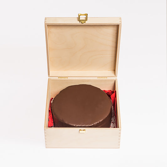 Sachertorte