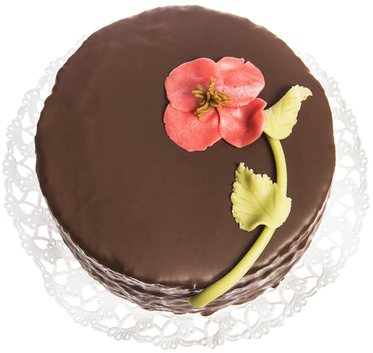 Graumohntorte